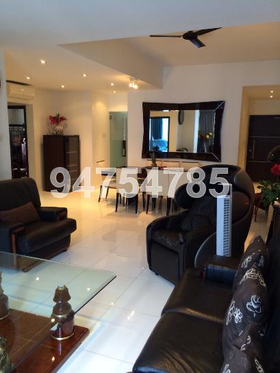 Proximo (D10), Apartment #61589322